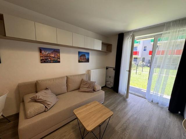 Jeździecka 8 23,04 m², Wrocław