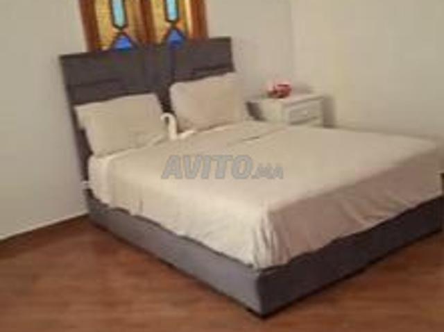 Je mets en location mon appartement