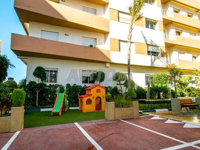 Je mets en location un appartement de 65 m2 vide