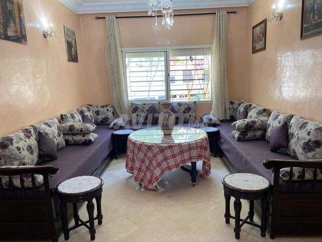 Je mets en vente mon appartement 74 mètres