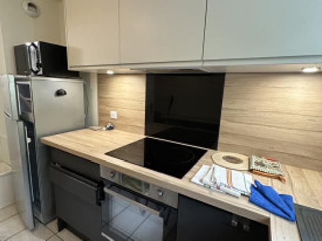 Je ne prends appartement en location 2 pièces · 42 m²