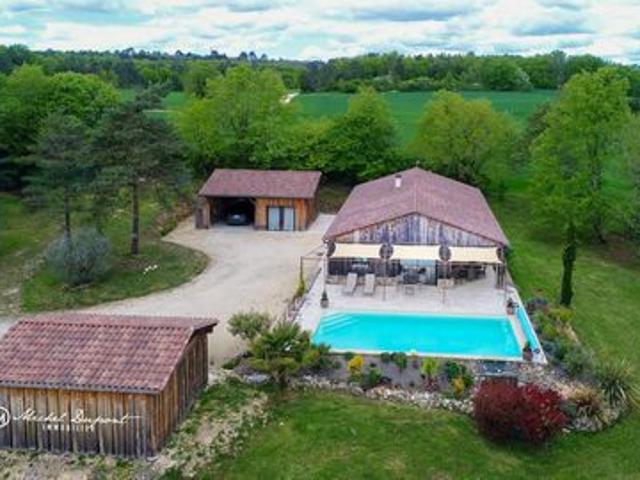 Je suis plus qu’une maison… je suis un lieu de vie où chaque détail invite à la sérénité
