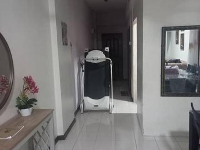 jemerlang apt untuk dijual
