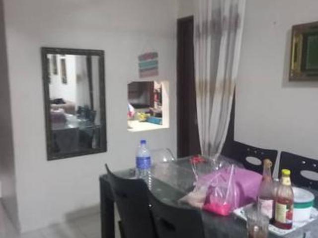 Jemerlang Height Selayang cheapest apartment