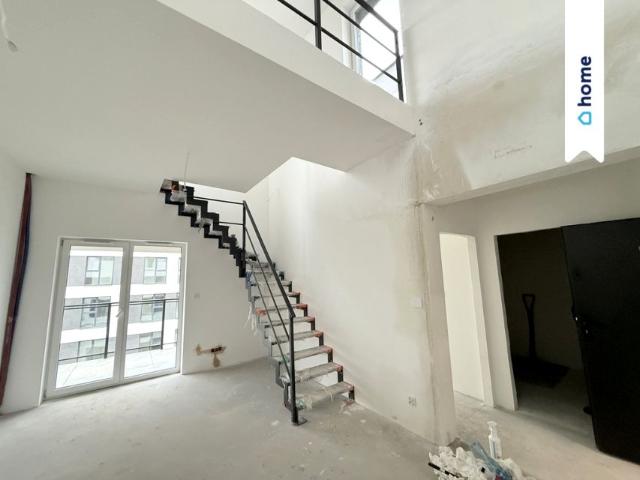 Jemiołuszki 47,46 m², Lublin