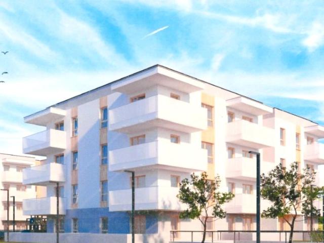 Jemiołuszki 48,13 m², Lublin