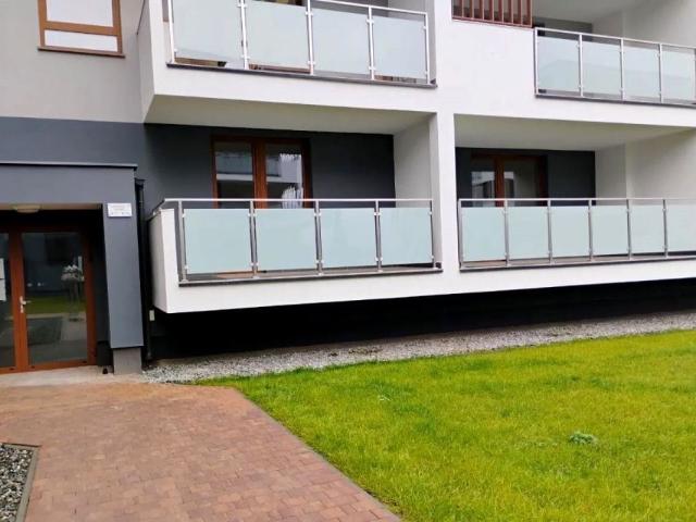 Jemiołuszki 57 m², Lublin