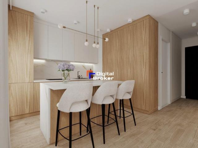 Jemiołuszki 27,50 m², Lublin