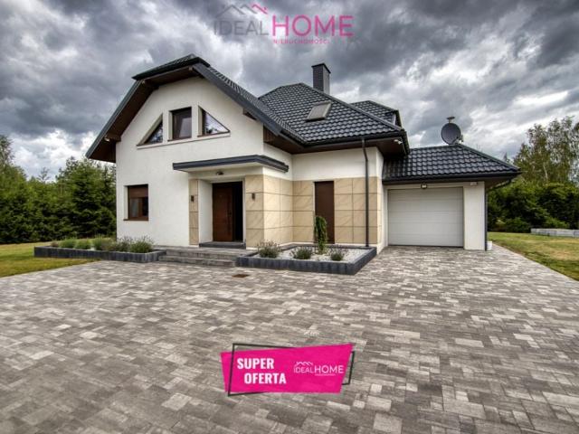 Jemiołowa 291,30 m², Rudna Mała