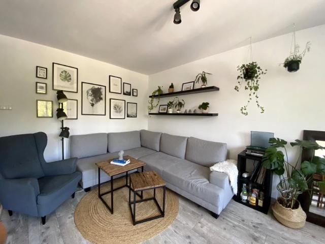 Jemiołowa 64 m², Wrocław