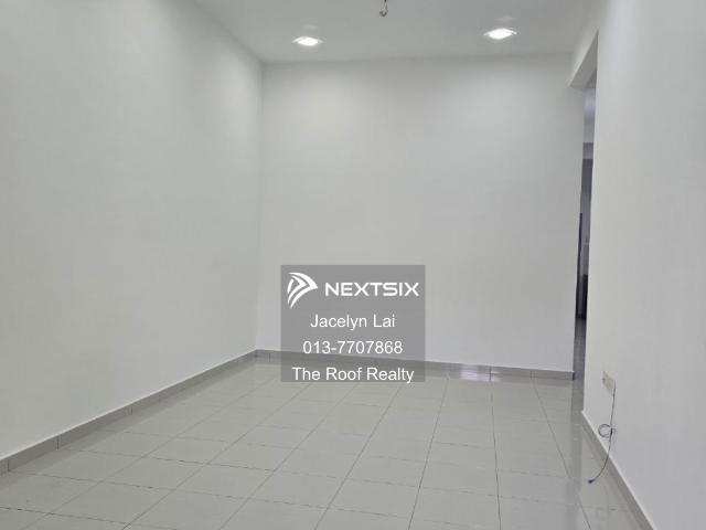 Jentayu Flat, Kangkar Pulai, Skudai, Renovation Flat
