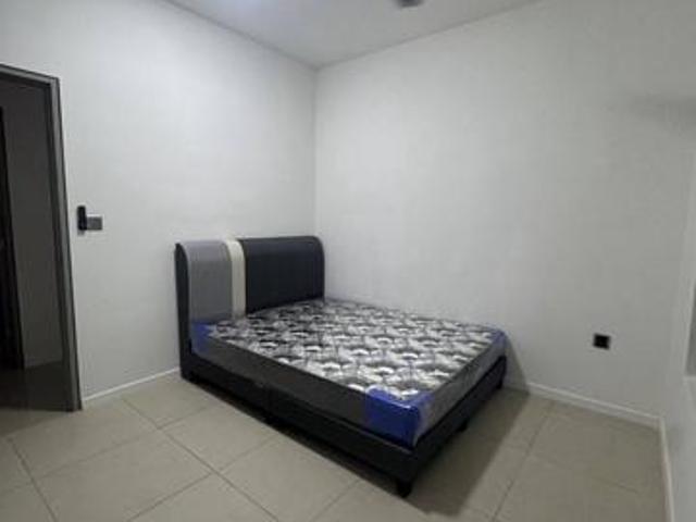 Jentayu ResidenceTampoiNear CIQLow Deposit