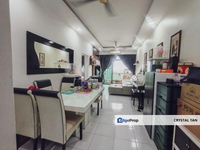 Jentayu Residency Jentayu Residensi