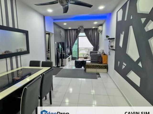 Jentayu Residency Jentayu Residensi