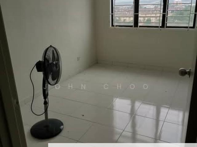Jentayu Residensi @ Tampoi