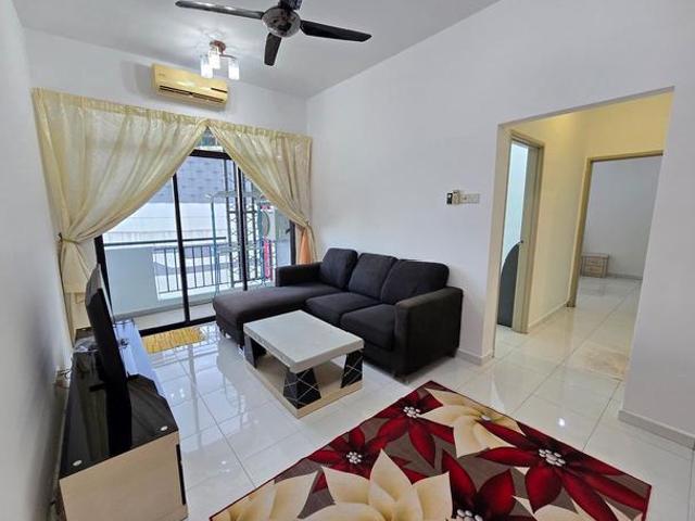 Jentayu Tampoi Near Edl Ciq Jbcc Angsana Starhill Hsa Kpj Low Deposit