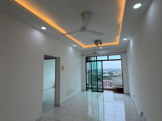 Jentayu Tampoi nearby CIQ 3Bed Below market