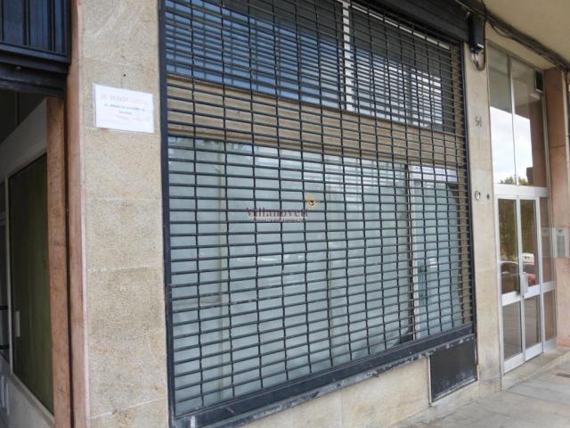 JENARO DE LA FUENTE, LOCAL COMERCIAL DE 32 M2 REFORMADO