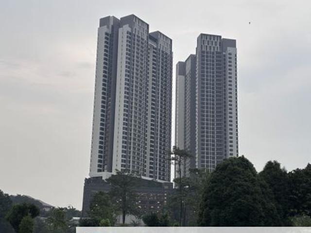 Jendela Residences
