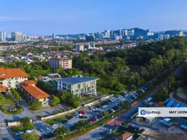 Jendela Residences