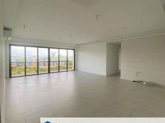 Jendela Residences