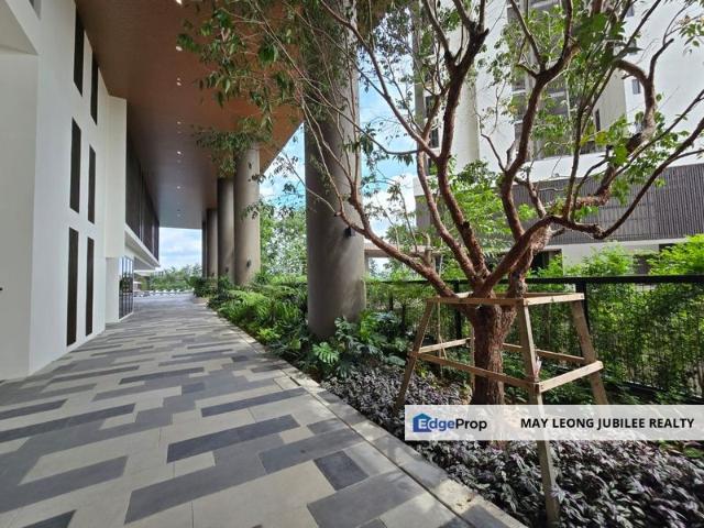 Jendela Residences