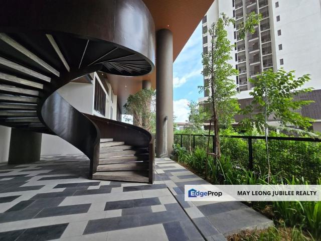 Jendela Residences
