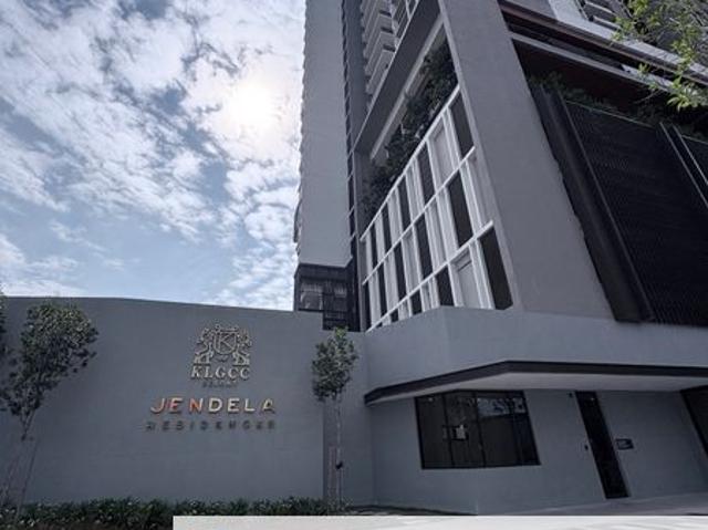 Jendela Residences