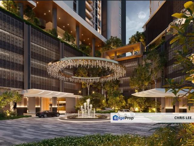 Jendela Residences