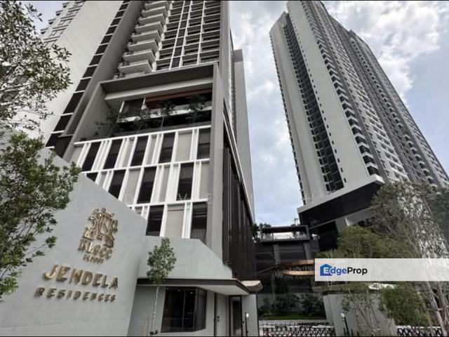 Jendela Residences