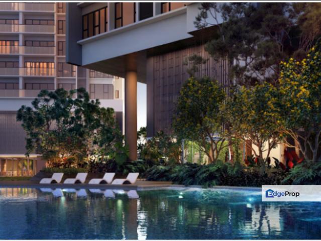Jendela Residences