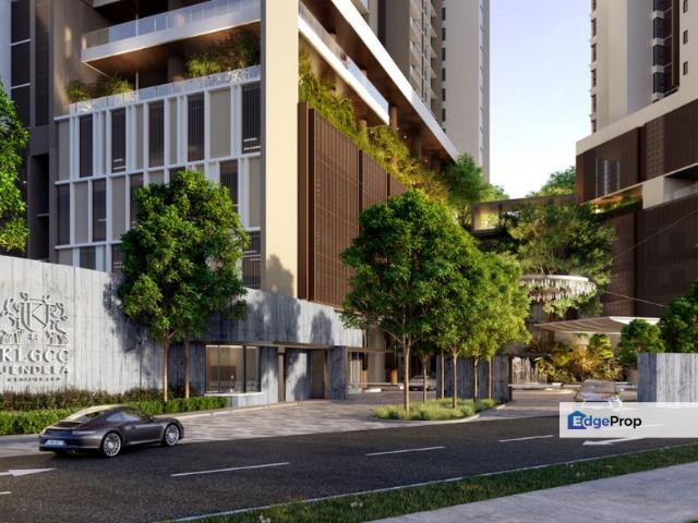 Jendela Residences