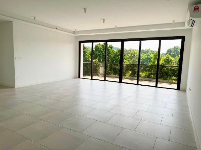 jendela residences klgcc resort, condominium