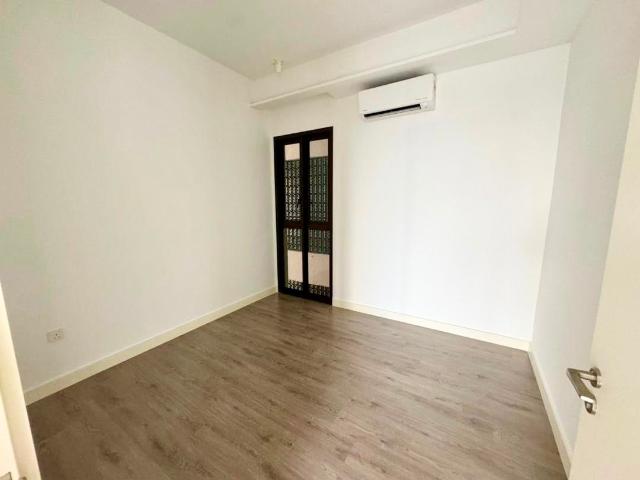 jendela residences klgcc resort, condominium