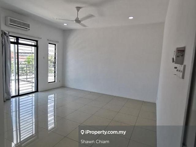 Jenjarom Taman Melati, Jenjarom
