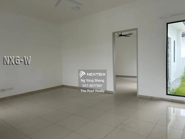 Jenjarom Telok Panglima Garang WAREHOUSE NO CF