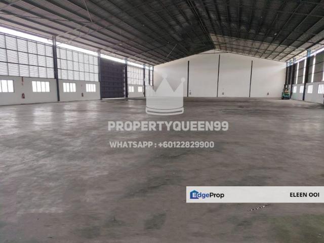 Jenjarom Industrial Park