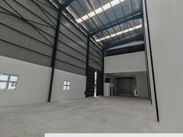 Jenjarom Industrial Park