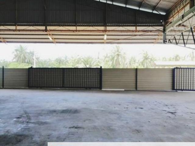 Jenjarom Industrial Park