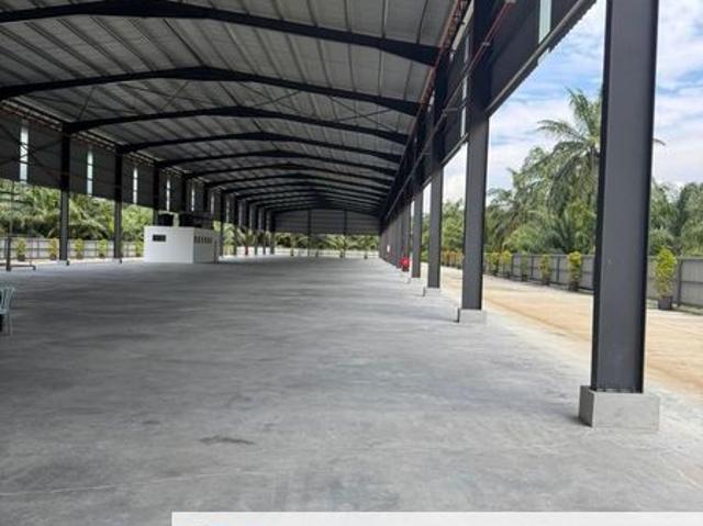 Jenjarom Industrial Park