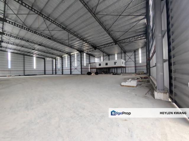 Jenjarom Industrial Park