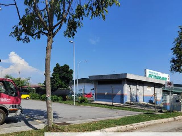 Jenjarom Industrial Park