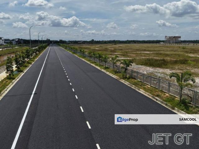 Jenjarom Industrial Park