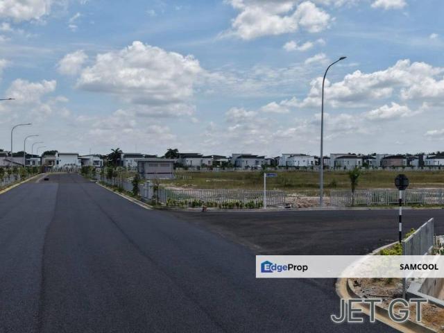 Jenjarom Industrial Park