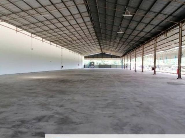 Jenjarom Industrial Park