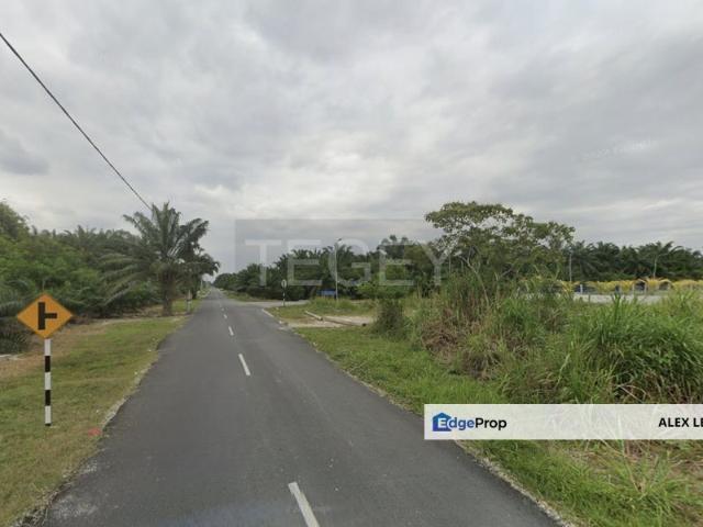 Jenjarom Industrial Park