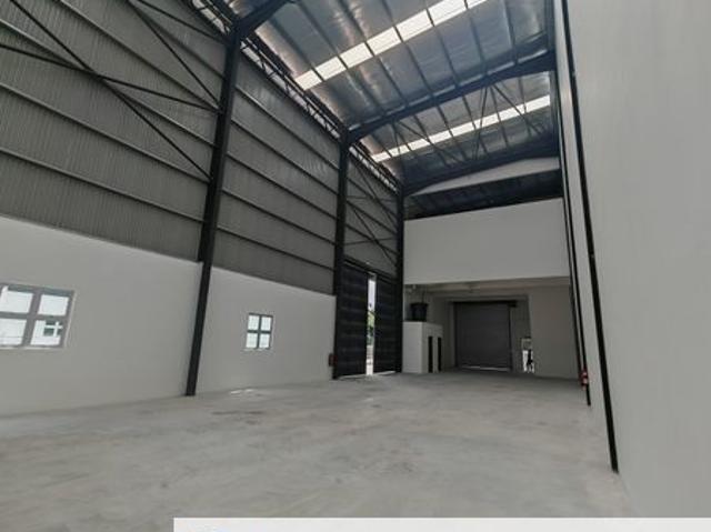 Jenjarom Industrial Park