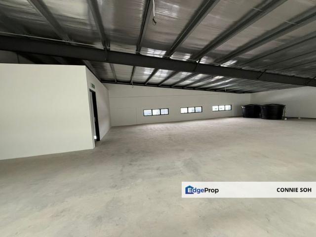 Jenjarom Industrial Park