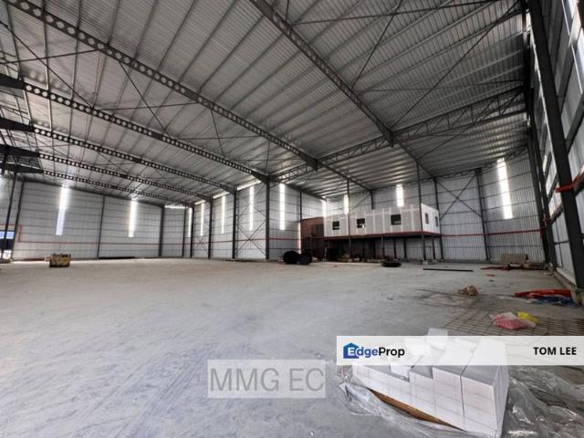 Jenjarom Industrial Park