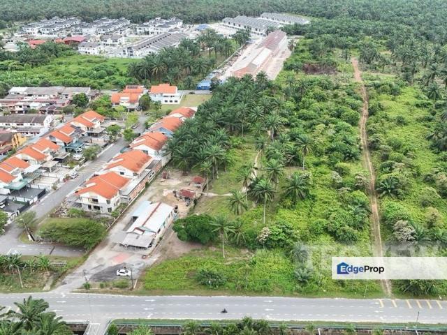 Jenjarom Industrial Park